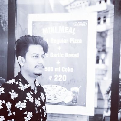 Profile Picture of Dev Rai (@BaldevS30897060) on Twitter