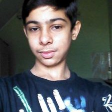 Profile Picture of Aftab Farooq (@AftabFarooq11) on Twitter