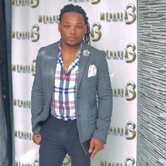 Profile Picture of Fritszon Constant (@qmix25) on Poshmark