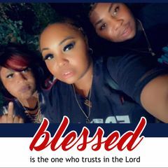 Profile Picture of Georgette Ward (@@georgetteward19) on Tiktok