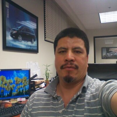 Profile Picture of Gerardo Perez (@Froylan72) on Twitter
