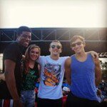 Profile Picture of Isaac Wolf (@isaac.wolf) on Instagram