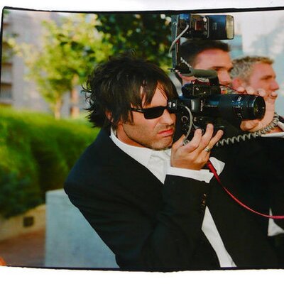 Profile Picture of Gary Fitzpatrick (@felterspot) on Twitter