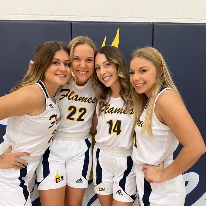 Profile Picture of Clare Lewandowski (@clarelewandowski) on Tiktok