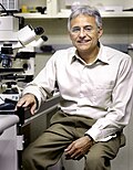 Profile Picture of Victor Corceson Wikipedia