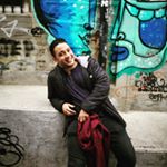 Profile Picture of CRISTOBAL MIRANDA H. (@cristobal_imh) on Instagram