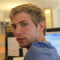Profile Picture of Adam Österman (@adam-Österman) on Quora