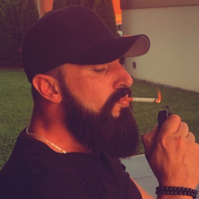 Profile Picture of Tunaj M (@m_tunaj) on Twitter