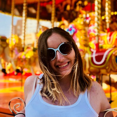 Profile Picture of Megan L. Stephenson (@MeganS1233) on Twitter