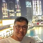 Profile Picture of James Wang (@jameswangofficial) on Instagram