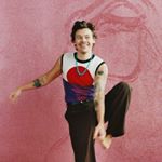 Profile Picture of isaiah (@isaiah_potter0) on Instagram