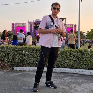 Profile Picture of John Samano (@john_samano) on Instagram