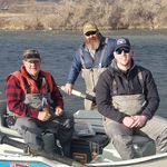 Profile Picture of Scott Schroder (@angusinwyoming) on Instagram