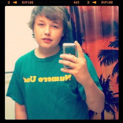 Profile Picture of Joshua Durst (@durst_joshua) on Twitter