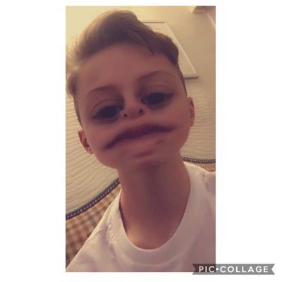 Profile Picture of Oliver Batchelor (@OliverBatchelo6) on Twitter