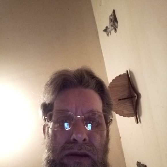 Profile Picture of Roger Mcgaughey (@magaugheyroger) on Poshmark