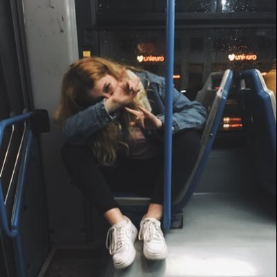 Profile Picture of Iryna Kuznetsova (@IrynaKuznetsov1) on Twitter