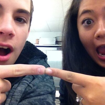 Profile Picture of Zach Overton (@Zach_Overton97) on Twitter