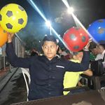 Profile Picture of Andres Cabal (@andres_cabal) on Instagram