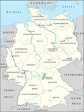 Profile Picture of Steigerwald Nature Park - Wikipediaon Wikipedia