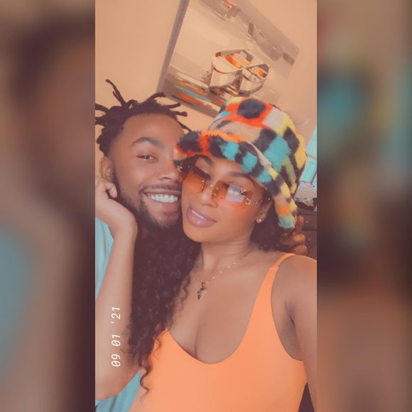 Profile Picture of Jonà Balogun (@j_balogun) on Poshmark