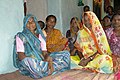 Profile Picture of Gondi peopleon Wikipedia
