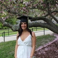 Profile Picture of Mariel Dritsas (@mariel-dritsas) on Quora