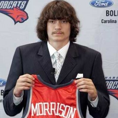 Profile Picture of Sean Edmiston (@DatThugLifeSean) on Twitter