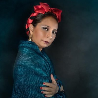 Profile Picture of Amelia Fuentes Marin (@amefuentes) on Twitter