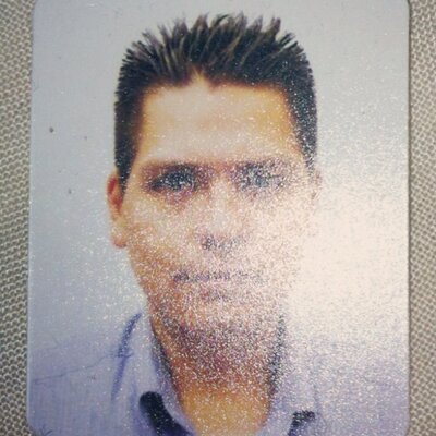 Profile Picture of Francisco Paredes (@pacoprds) on Twitter