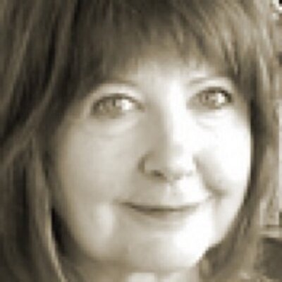 Profile Picture of Gloria Bowman (@GloriaBow) on Twitter