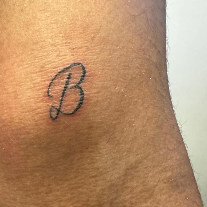 Profile Picture of Bernardeth (@brealdior) on Tiktok