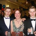 Profile Picture of Joanne Gillett (@jo_gillett) on Instagram