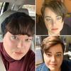 Profile Picture of Christina Benson (@@cbensonqueen) on Tiktok