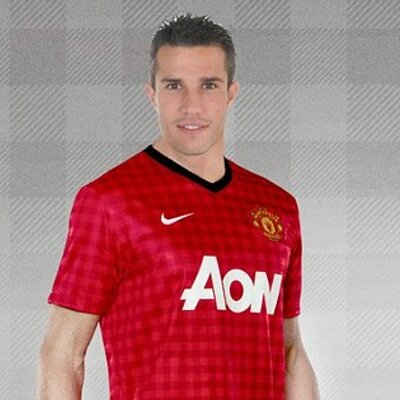 Profile Picture of Peter Platt (@petemufc97) on Twitter