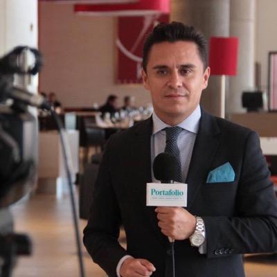 Profile Picture of Alexander Pedraza (@@apedrazaro) on Twitter
