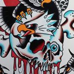 Profile Picture of Corey Steverson (@cs_tattoo) on Instagram