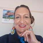 Profile Picture of Kathleen Lucas (@kathylucas1968) on Instagram