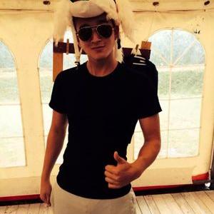 Profile Picture of Kim Simonsen (@kimzsimonsen95) on Twitter