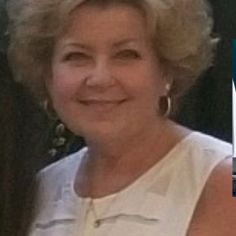 Profile Picture of Nancy Barnes (@nanvbar) on Pinterest
