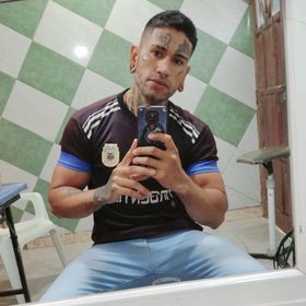 Profile Picture of Mauro Arias (@maxarsma15901) on Pinterest