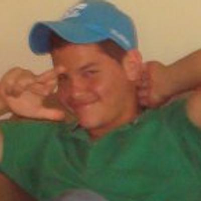 Profile Picture of Luis Centeno (@luiscenteno92) on Twitter