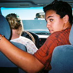 Profile Picture of David Barron (@30jans) on Flickr
