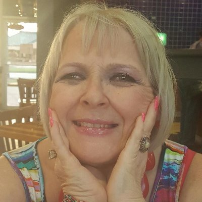 Profile Picture of Doris Taylor (@dorista56205372) on Twitter