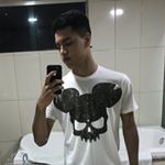 Profile Picture of Joshua Lucas (@joshuareis_) on Instagram