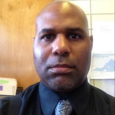 Profile Picture of Dwayne Kennedy (@Dken75Dwayne) on Twitter