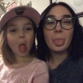 Profile Picture of Mackenzie Fetherman (@mackkkkkattackk) on Pinterest