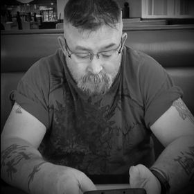 Profile Picture of Scott Allen (@texasscott) on Pinterest