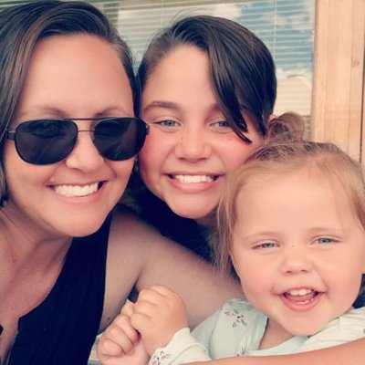 Profile Picture of Chantel Ward (@teljdwarrali) on Twitter
