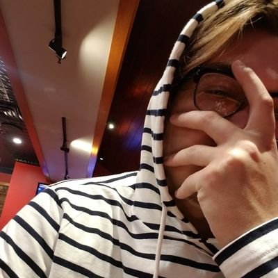 Profile Picture of Charles Lull (@LullCharles) on Twitter